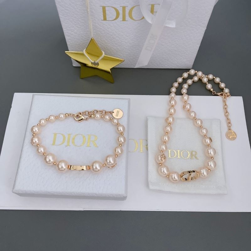 Christian Dior Bracelets